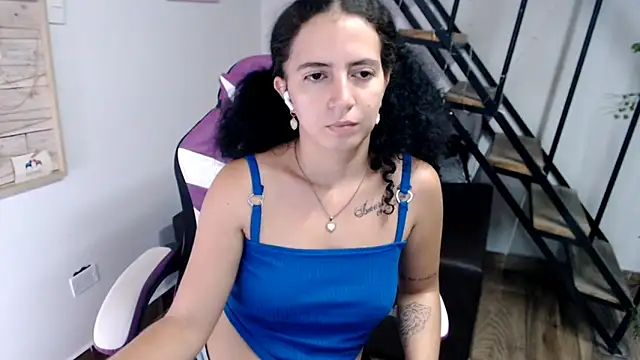 samantha_baby_'s cam snapshot