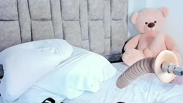 queen_yully's cam snapshot