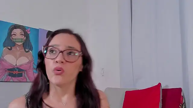 Jessica_Herrera_'s cam snapshot