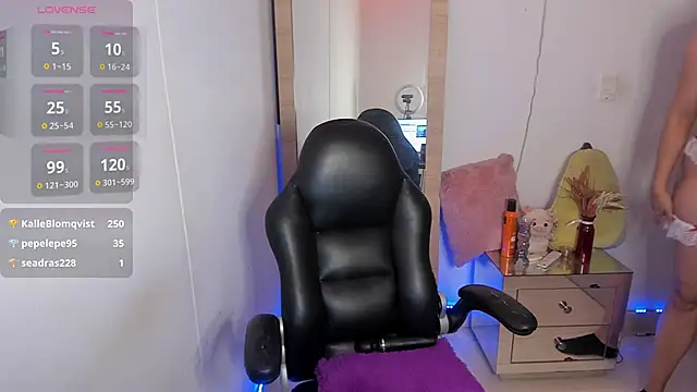 hellensexy's cam snapshot