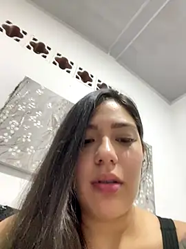 Latina_vanessa's cam snapshot