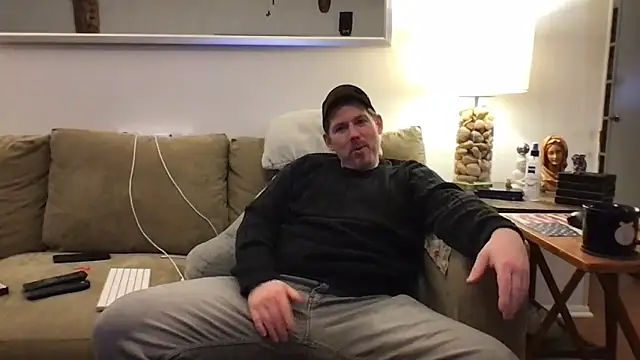 God_Of_ThundeRR's cam snapshot