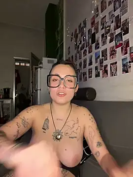 Hawitxui's cam snapshot