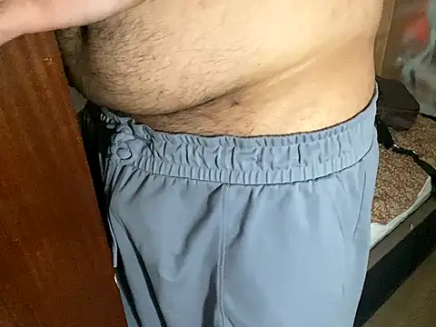 Scaeface01's cam snapshot