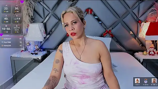 Alisson_Milf's cam snapshot