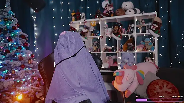 MadnessAlison's cam snapshot