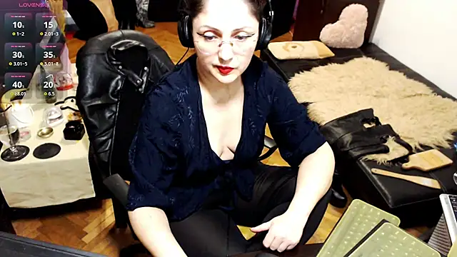 Imperatriza's cam snapshot