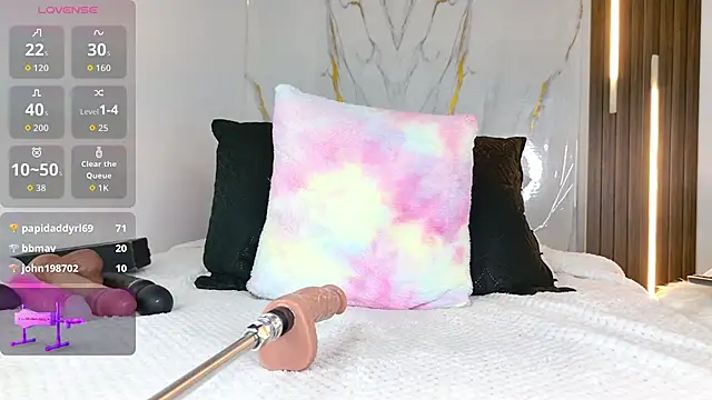 mia_099's cam snapshot