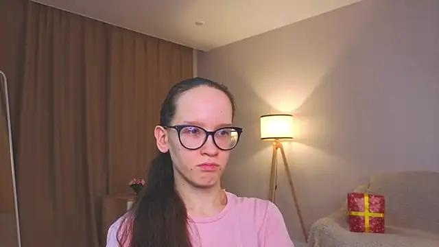 BettyBrowni's cam snapshot