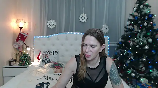 TessaDaybreak's cam snapshot