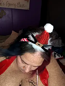 Courdles's cam snapshot