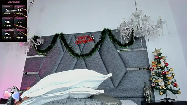 Amara_Rossee's cam snapshot