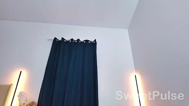 SweetPulse's cam snapshot