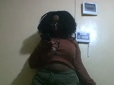 Babey_shirl's cam snapshot