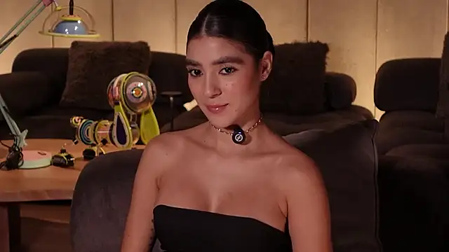 Olivia_Collins1's cam snapshot