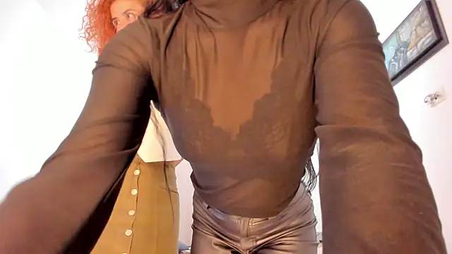 geaclio3377's cam snapshot