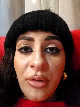 QueensInspireKings's cam snapshot