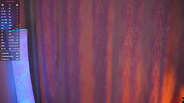 VernellArey live sex cam