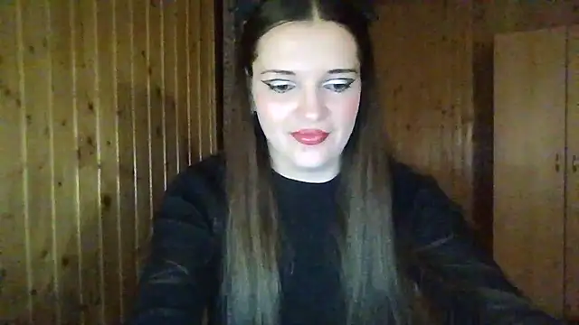 AmeliieLaFleur's cam snapshot