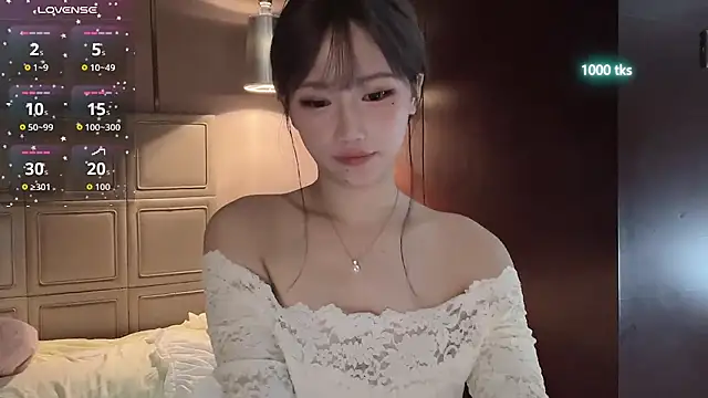 -XunMengLong- live sex cam