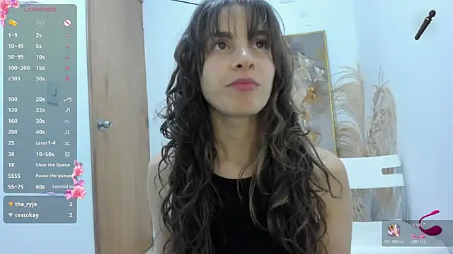 jessyegoldenn's cam snapshot