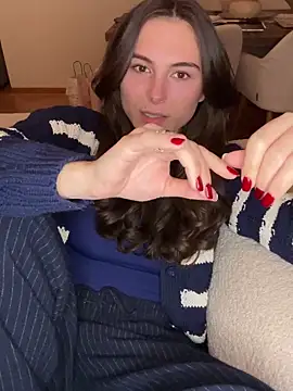 SophiiaStarr's cam snapshot