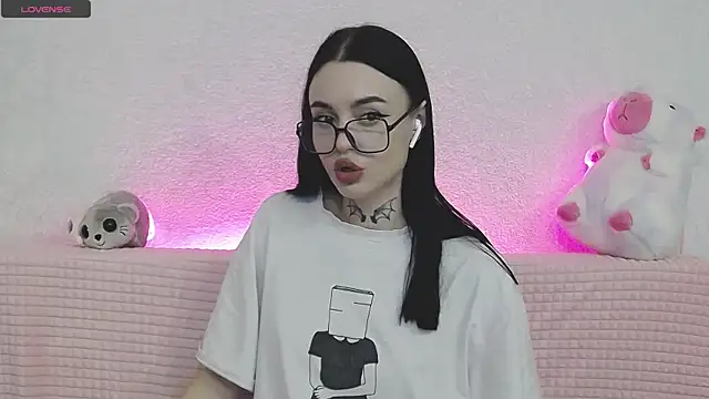 TeaAlen's cam snapshot