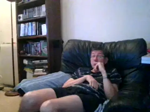 Jaimma45's cam snapshot