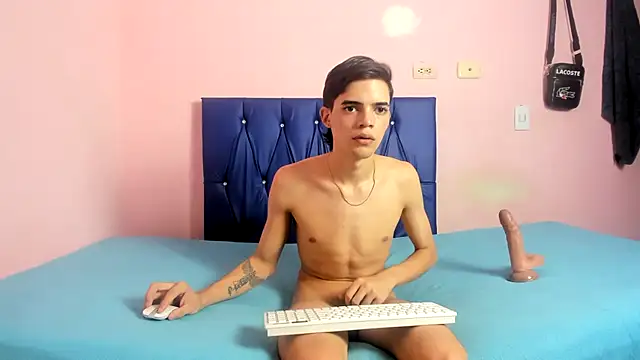 Latinos_2001 live sex cam