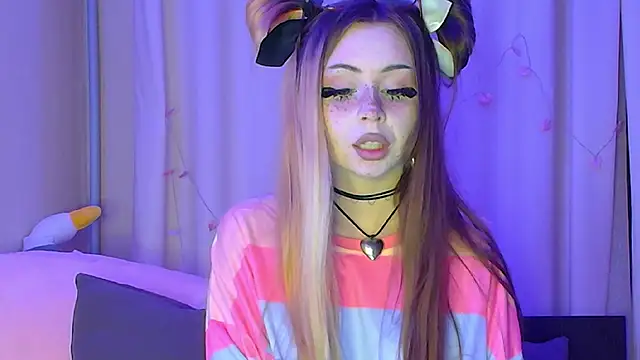 suemeow live sex cam