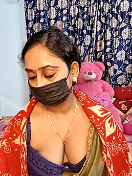 Cute-lusi's cam snapshot