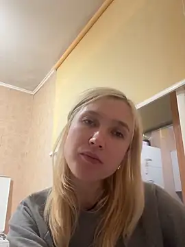 KisJeni's cam snapshot