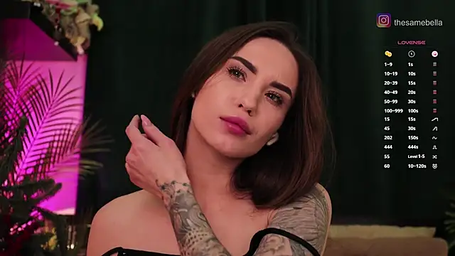 BabyYoda- live sex cam