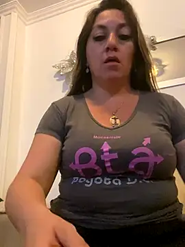 SCARLET-20's cam snapshot