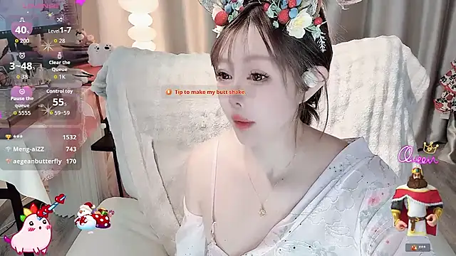 Meng-MM's cam snapshot