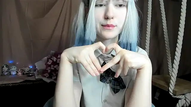 Yoonhee_Kiss's cam snapshot