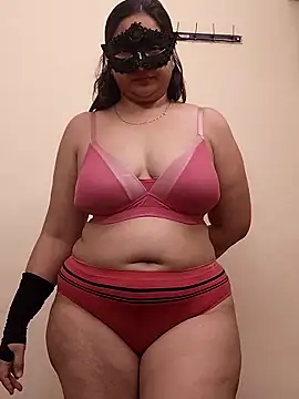 Curvy_Vineeta's cam snapshot