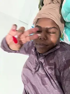 Goddess_Nafeesha's cam snapshot