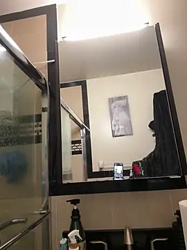 ThicBunz's cam snapshot