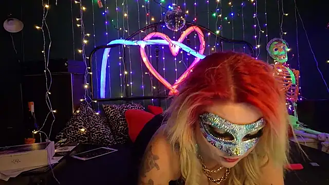 anonymouszN live sex cam