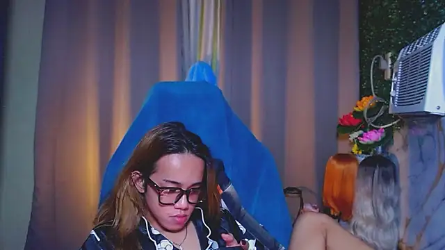 imadriana12 live sex cam