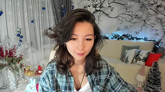 AgnieszkaBanana's cam snapshot