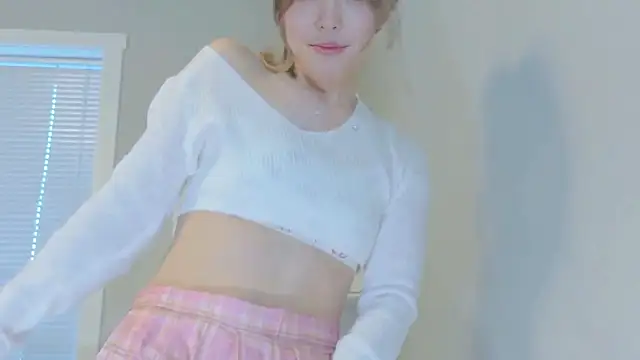 Nana_with's cam snapshot