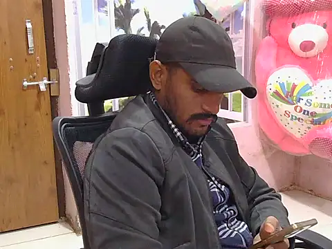 HotXKrish live sex cam