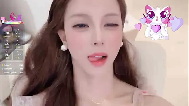 Nebula-qiu's cam snapshot