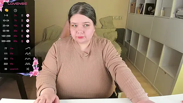 PlumPie's cam snapshot