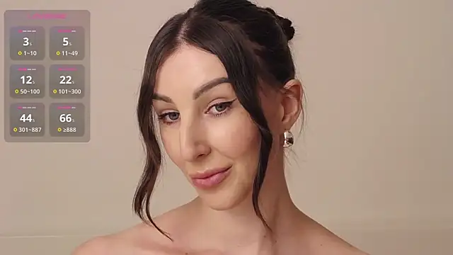 -Allure- live sex cam