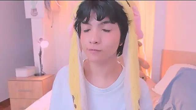 Sweet_Allan live sex cam