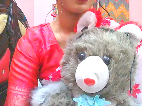 Silver_Queen07's cam snapshot