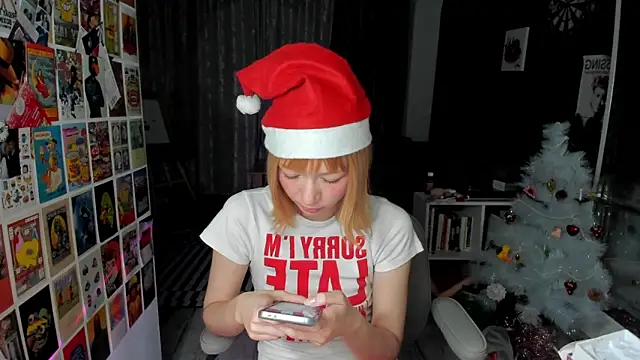 DianaMoore's cam snapshot